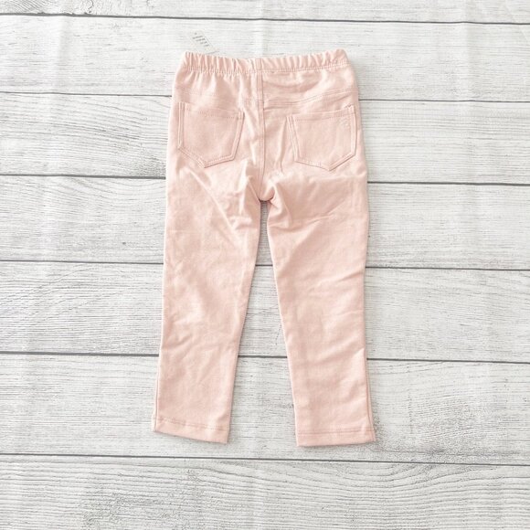 NWT Jessica Simpson Solid Jeggings - Picture 4 of 4